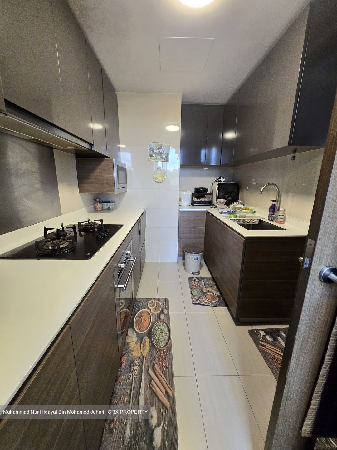 Foresque Residences (D23), Condominium #573586021